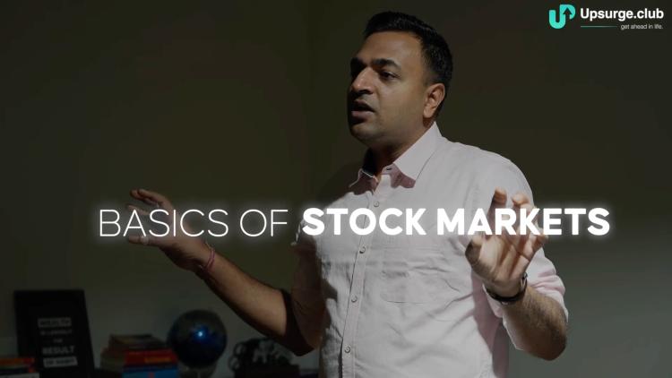 Basics of Stock Market