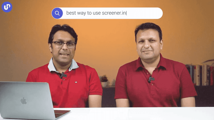 How to Use Screener.in