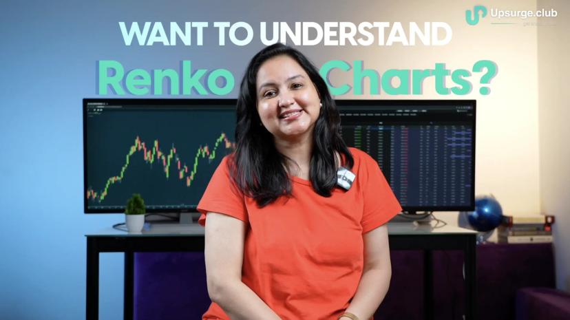 Renko Chart Trading Strategy