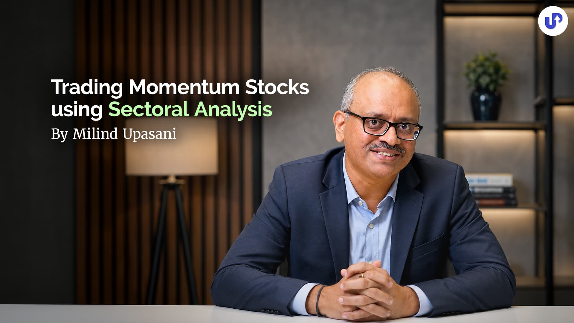 Trading Momentum Stocks using Sectoral Analysis