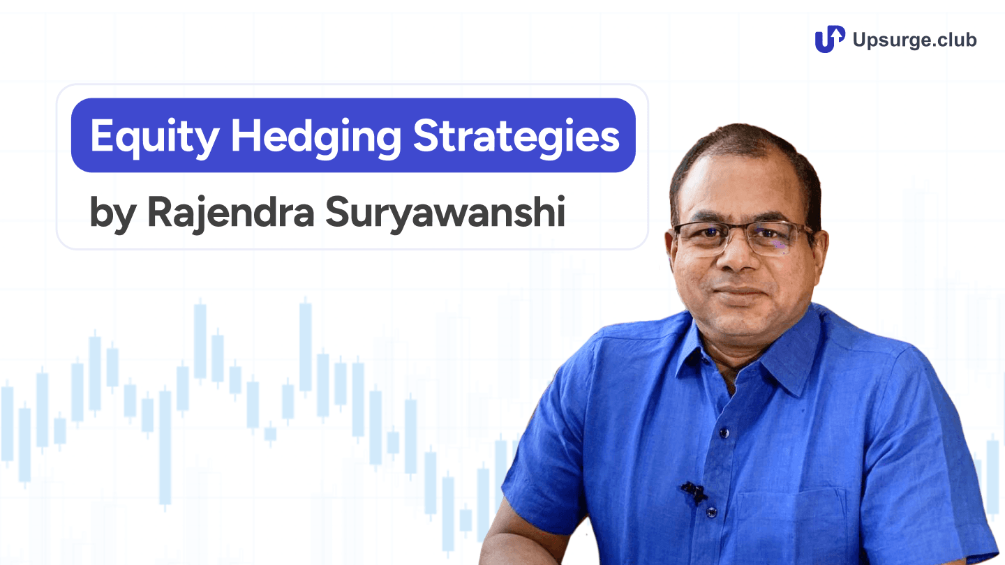 Equity Hedging Strategies (Marathi)