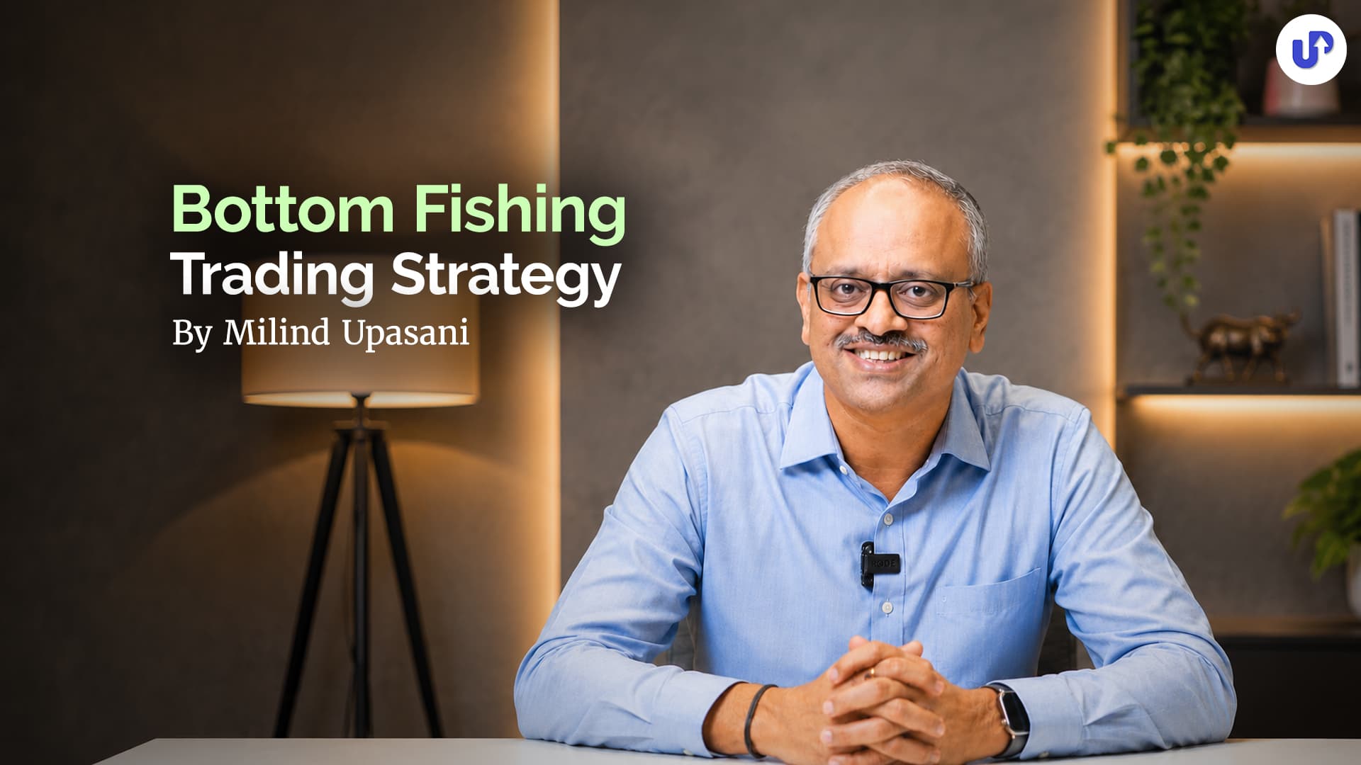 Bottom Fishing Trading Strategy