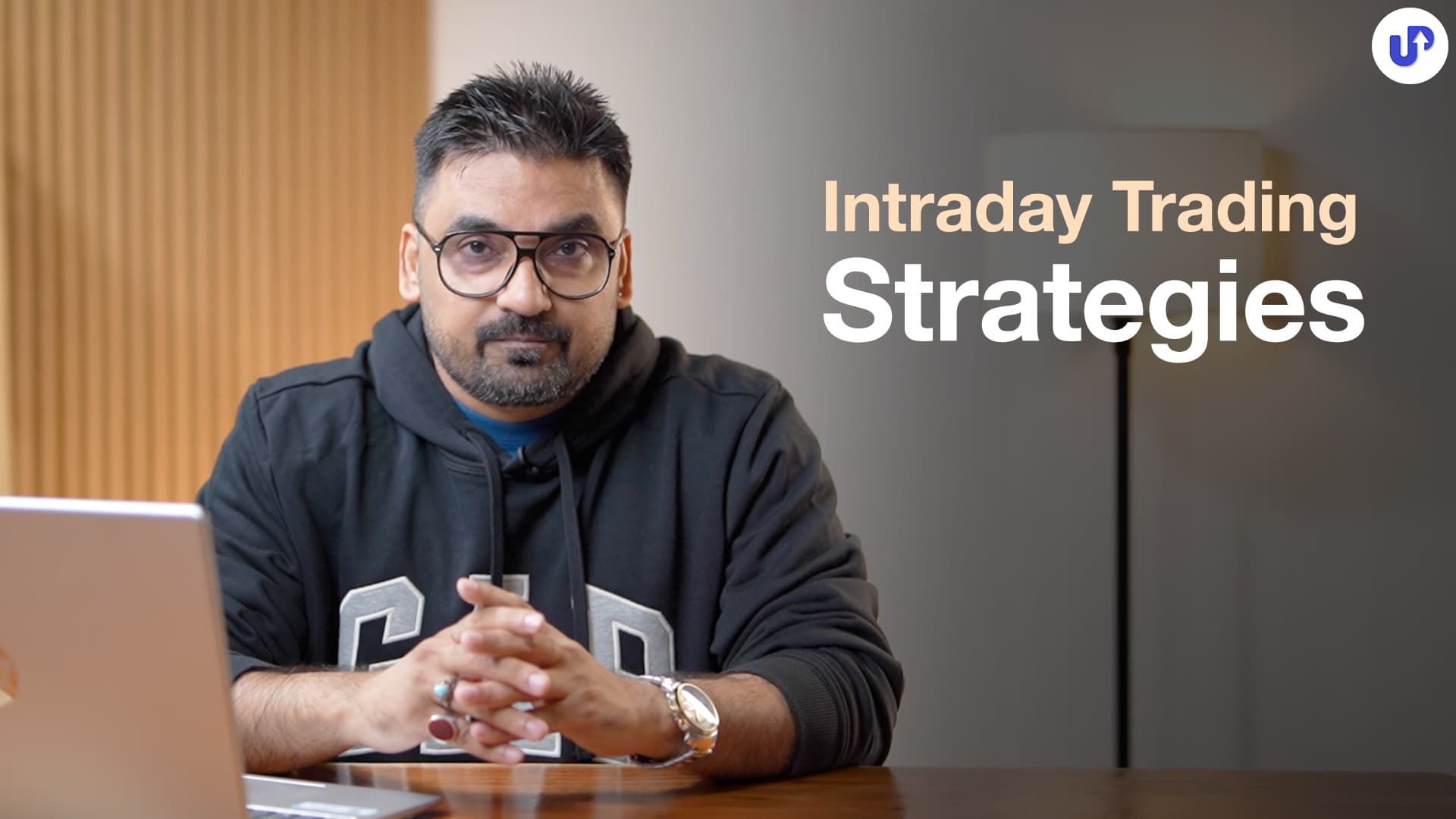 Intraday Trading Strategies using CPR