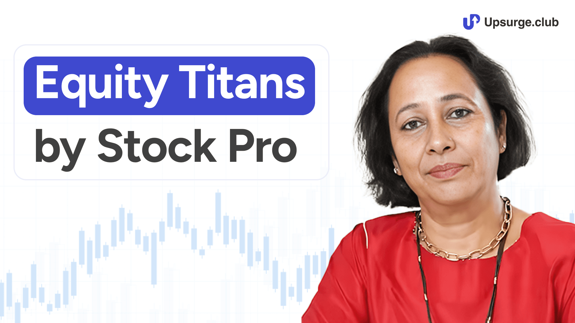Equity Titans by Stock Pro