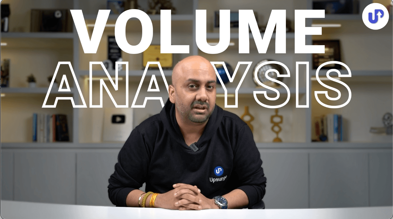 Volume Breakout Trading Strategy