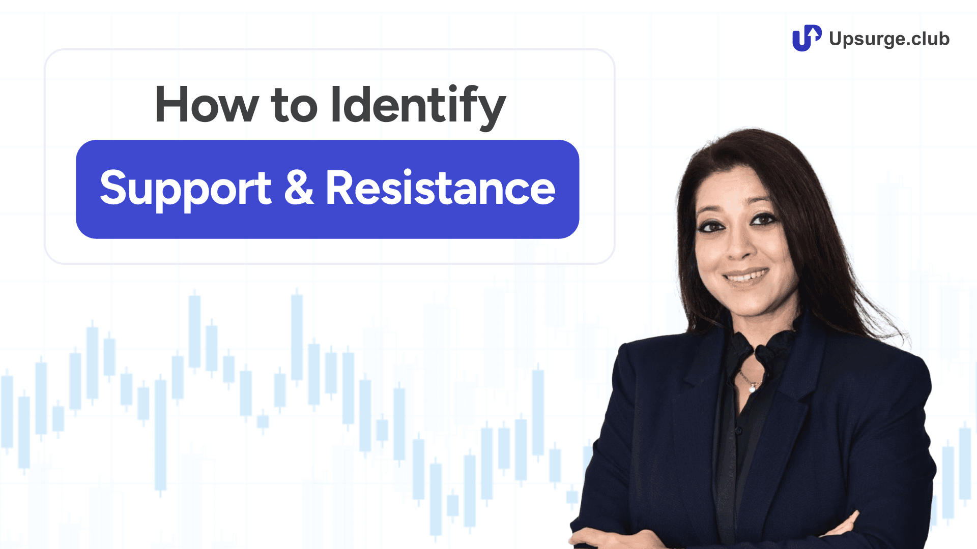 How to Identify Support and Resistance