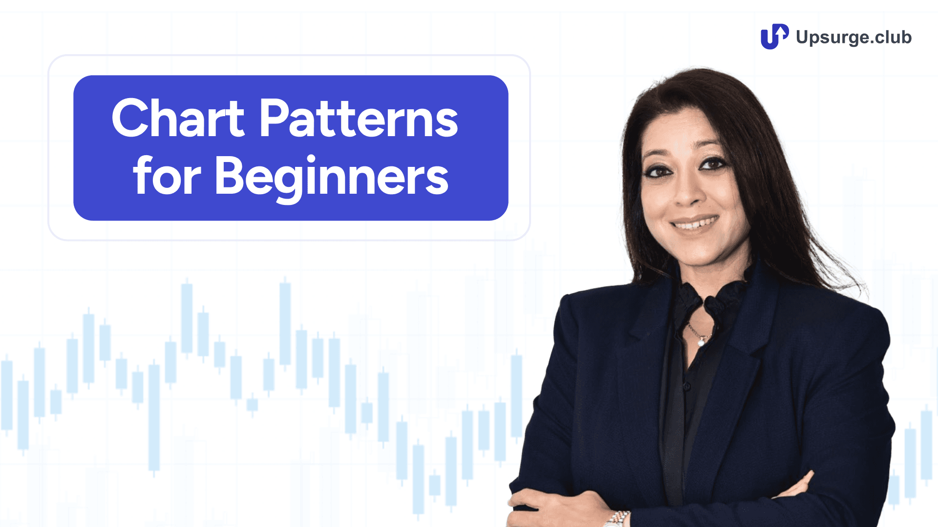 Chart Patterns for Beginners