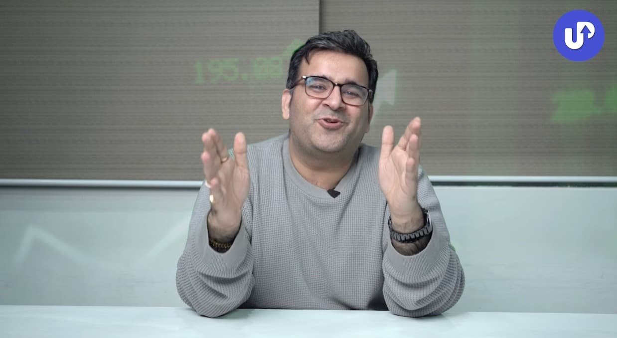 Price Action by Sanjay Kathuria