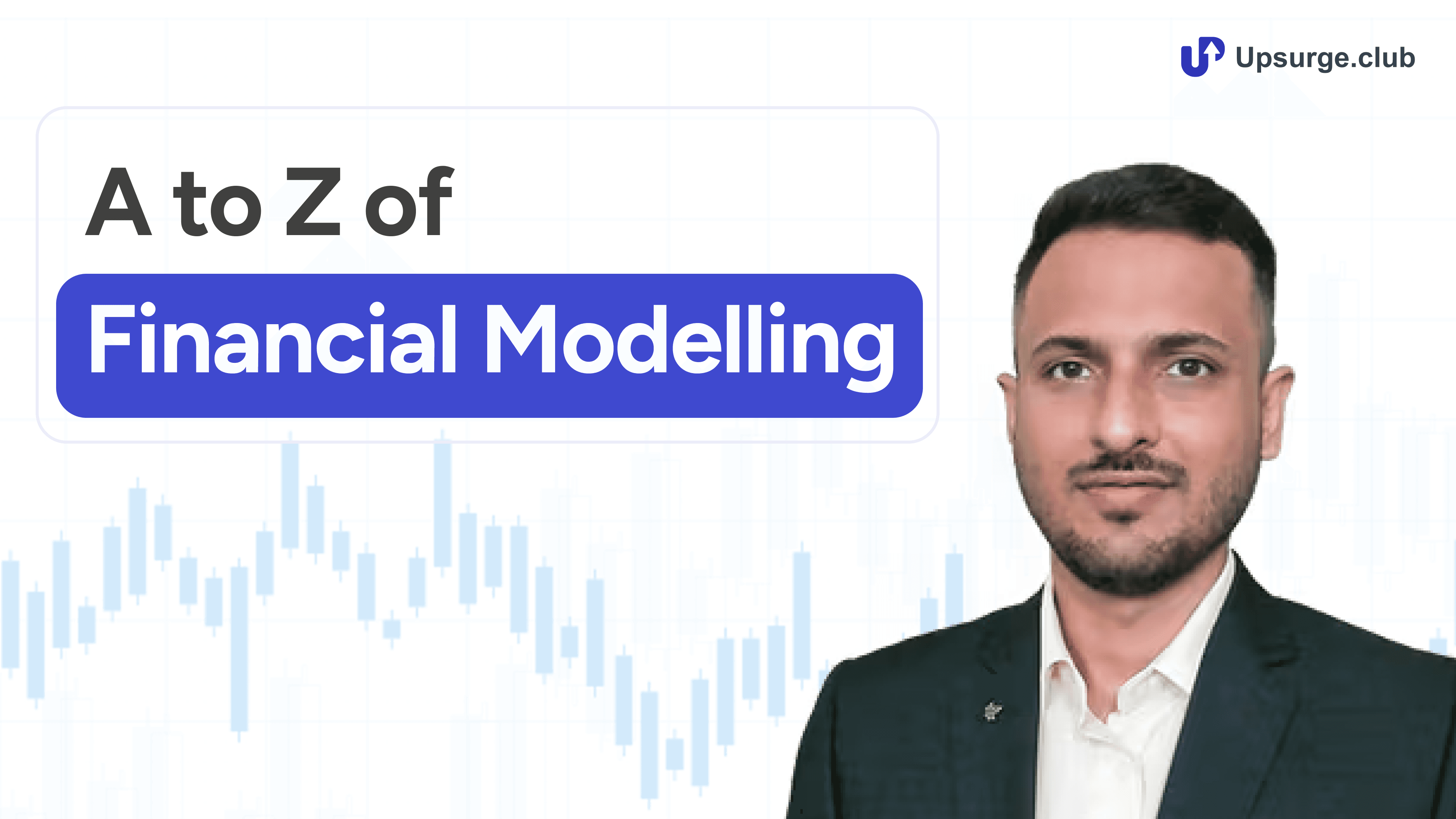 Basics of Financial Modelling