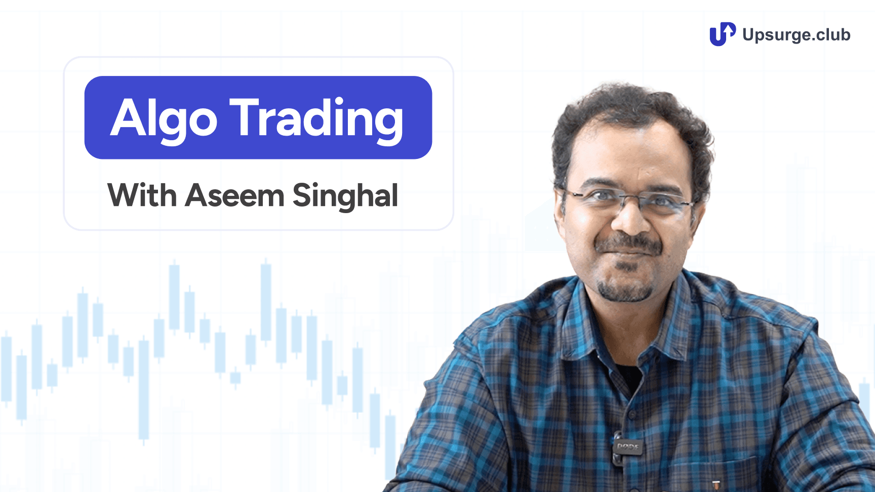 algo-trading-with-aseem-singhal