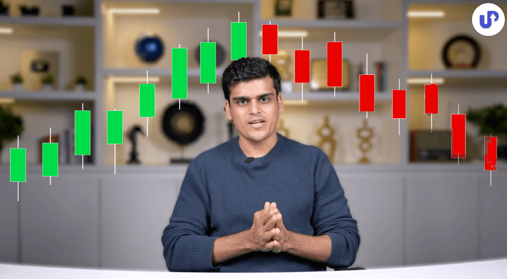 Option Buying Strategy using Open Interest