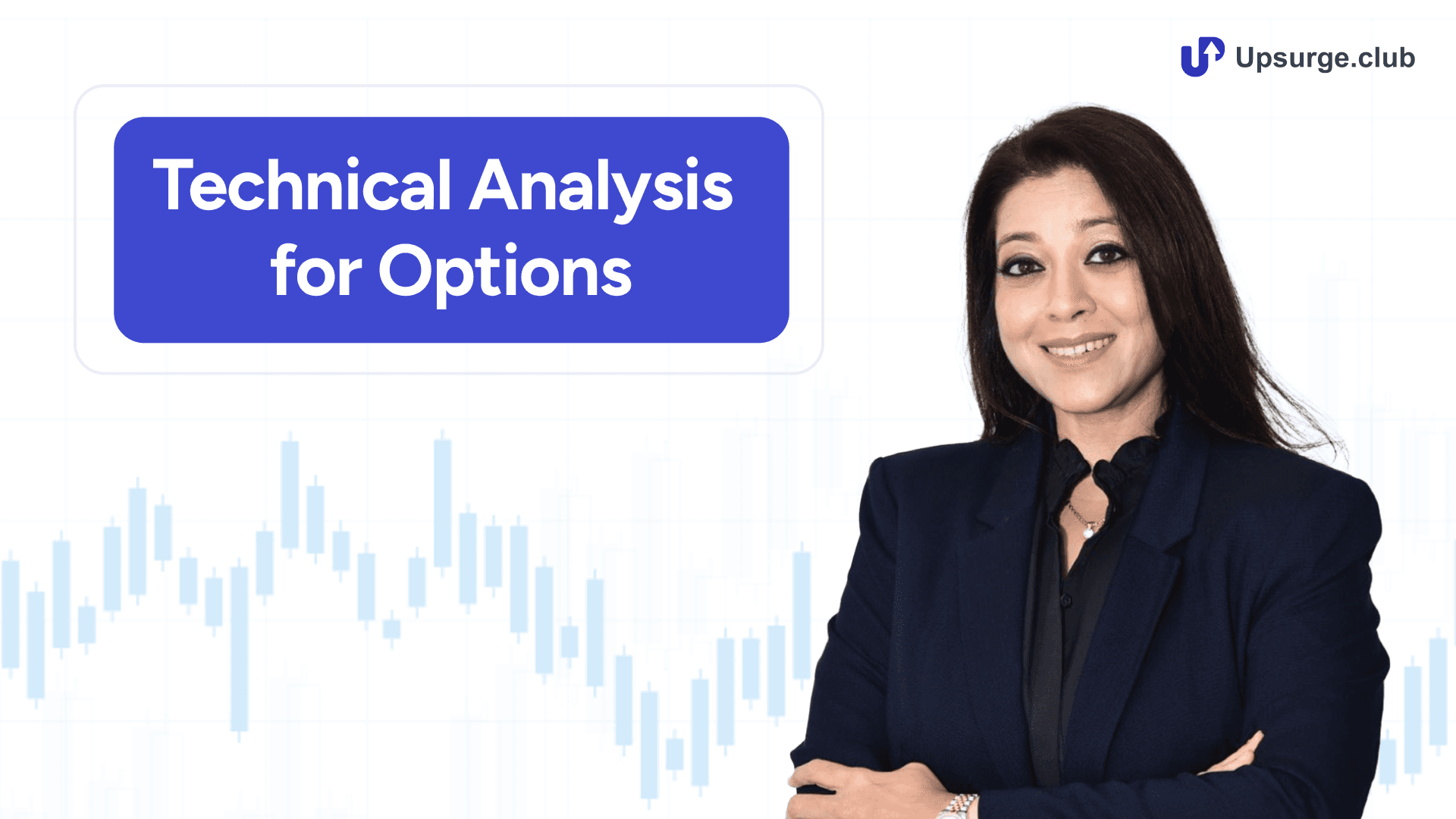 Technical Analysis for Options