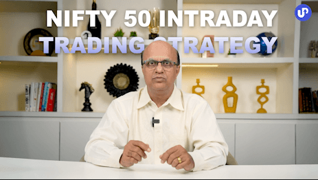 nifty-50-intraday-trading-strategy
