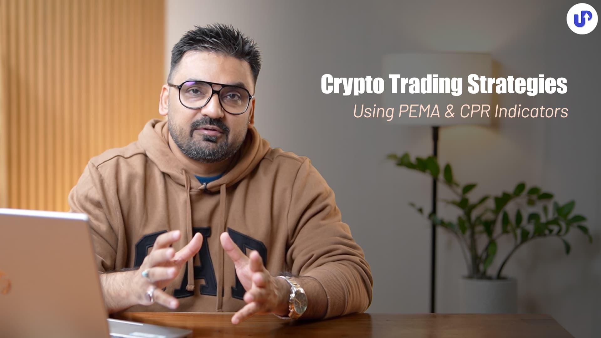 Crypto Trading Strategies Using PEMA & CPR Indicators