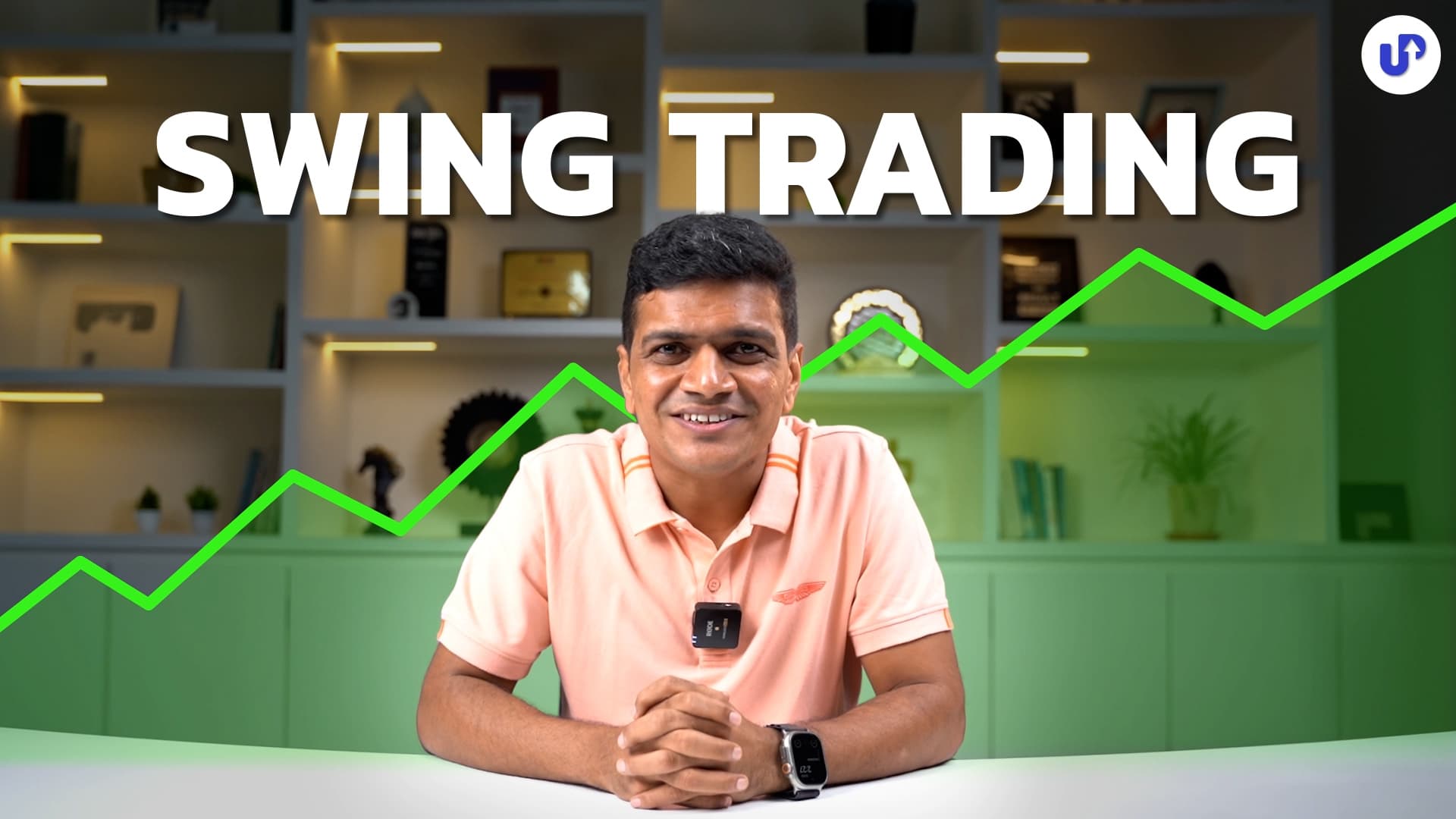 Swing Trading Setups