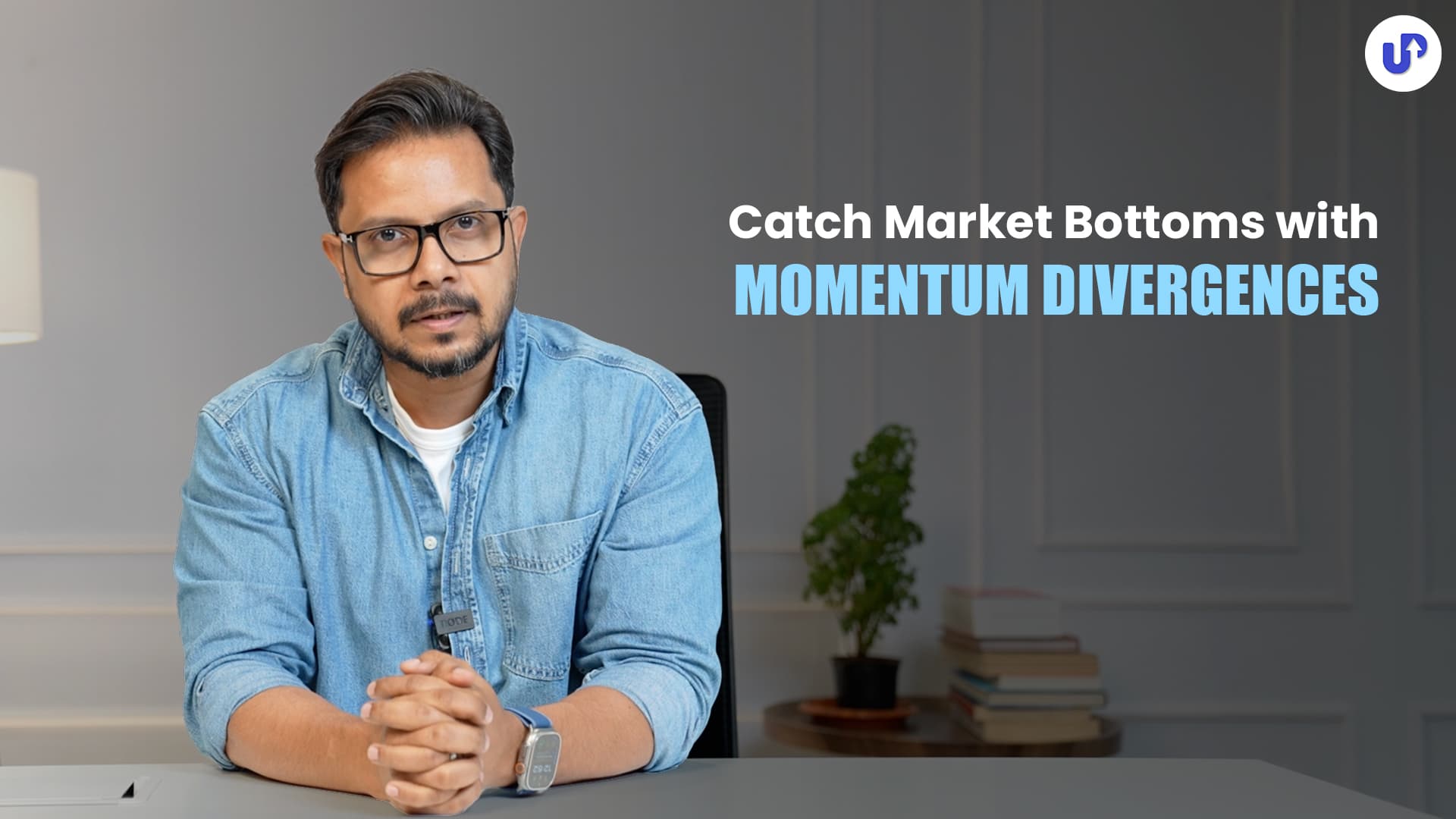 catch-a-bottom-with-momentum-divergences