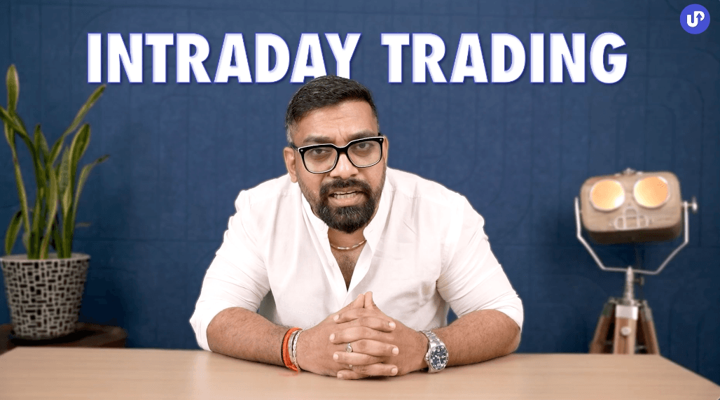 Intraday Option Buying with Red Bar Theory