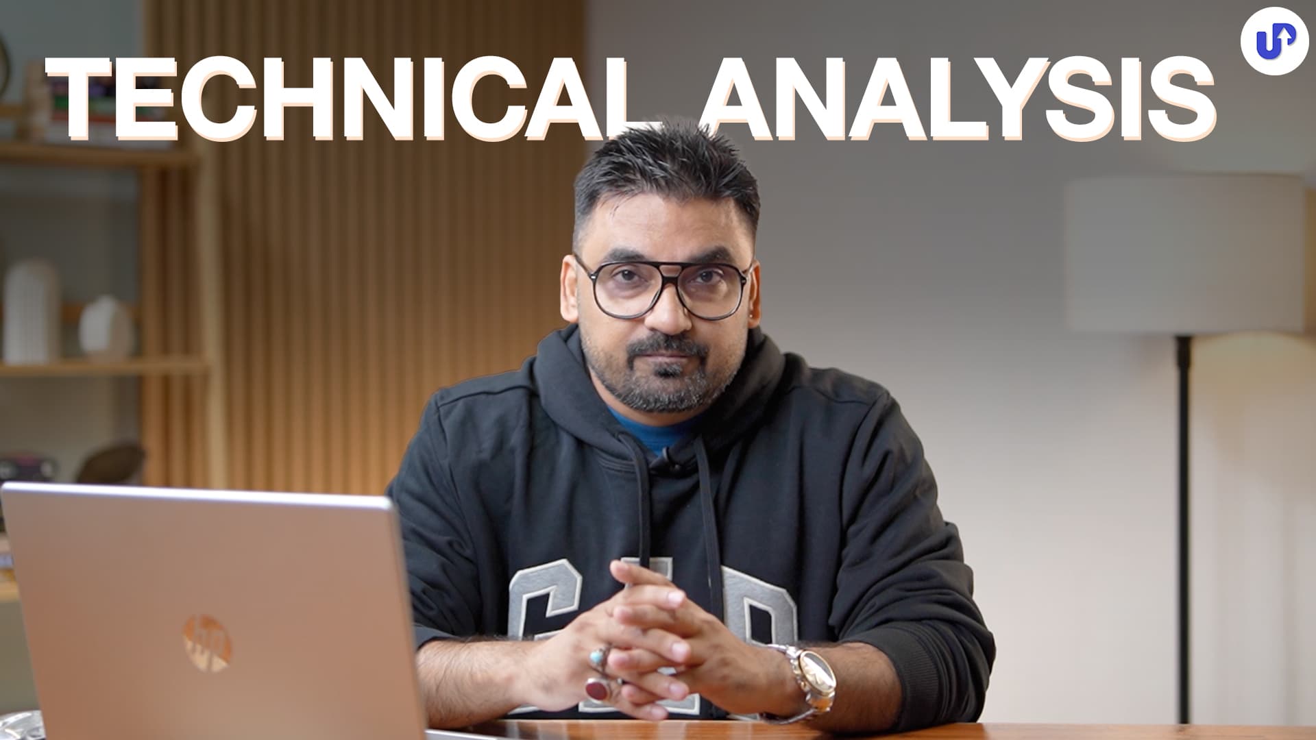 Master Technical Analysis with Ahmad Khan