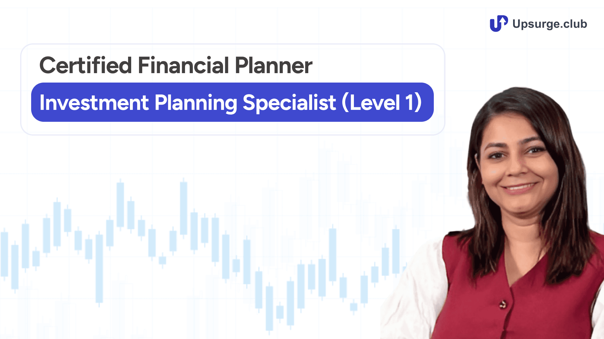 CFP - Investment Planning Specialist (Level 1)