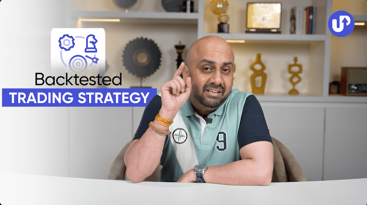 Multi-Candlestick Trading Strategy