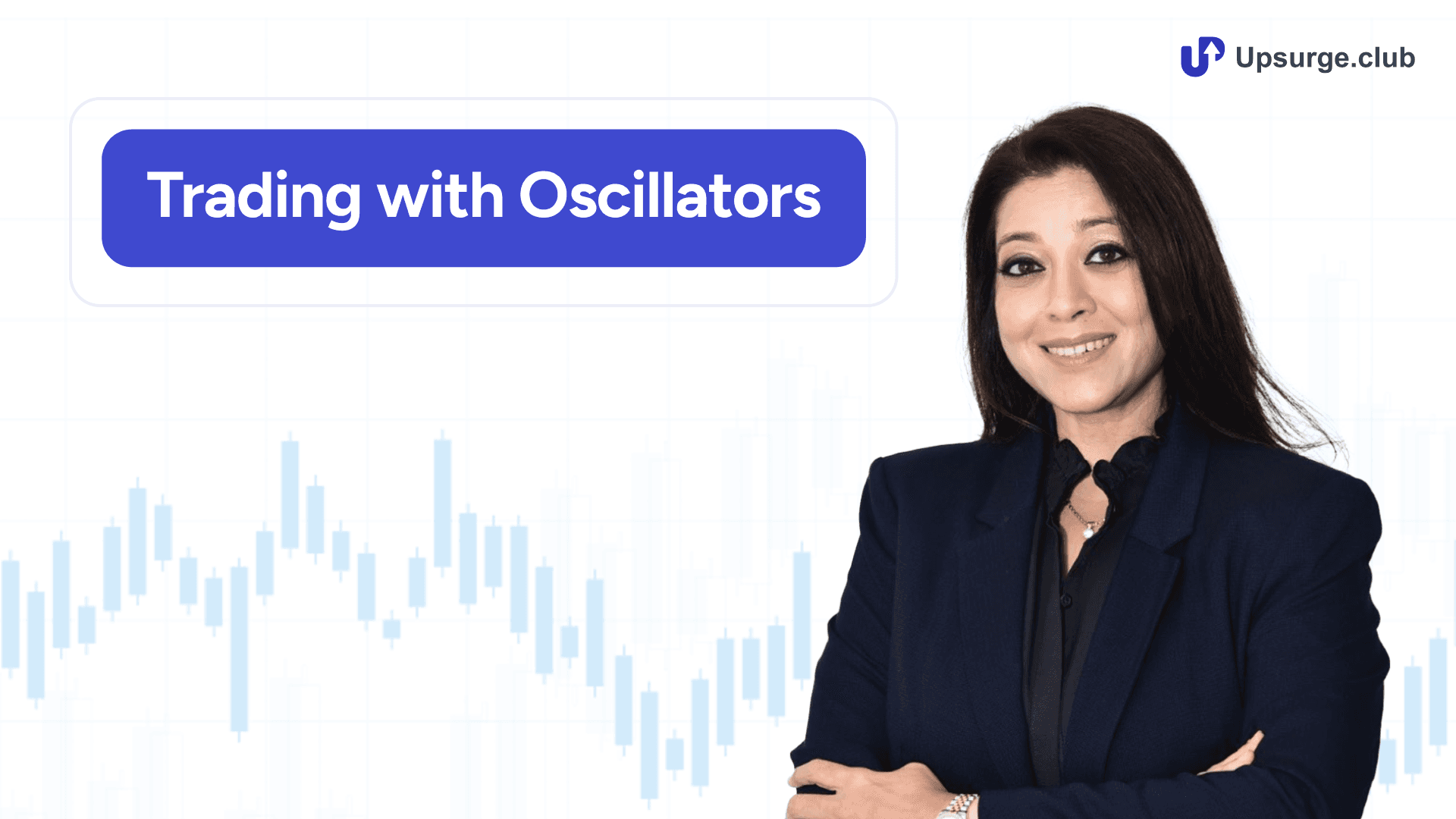 Trading with Oscillators