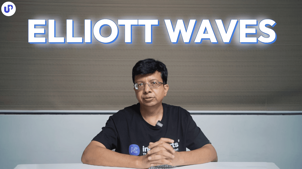Basics of Elliott Waves by Rohit Srivastava