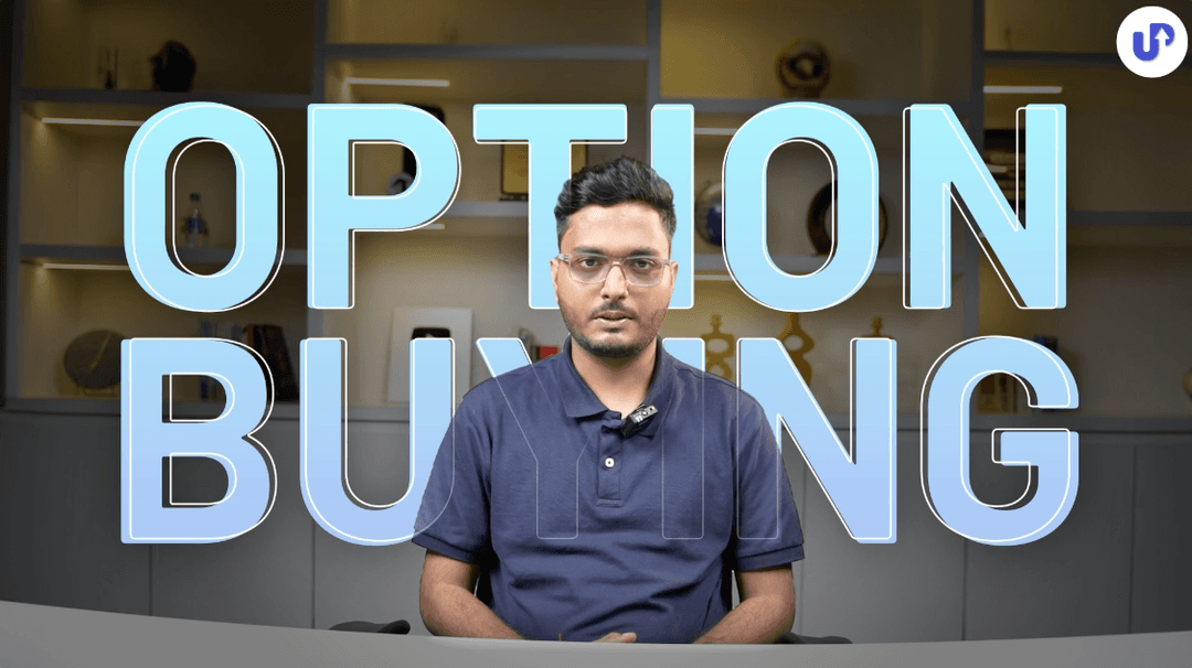 Learn Option Trading in 1 Day: Options Trading Courses @ ₹499 | Upsurge ...
