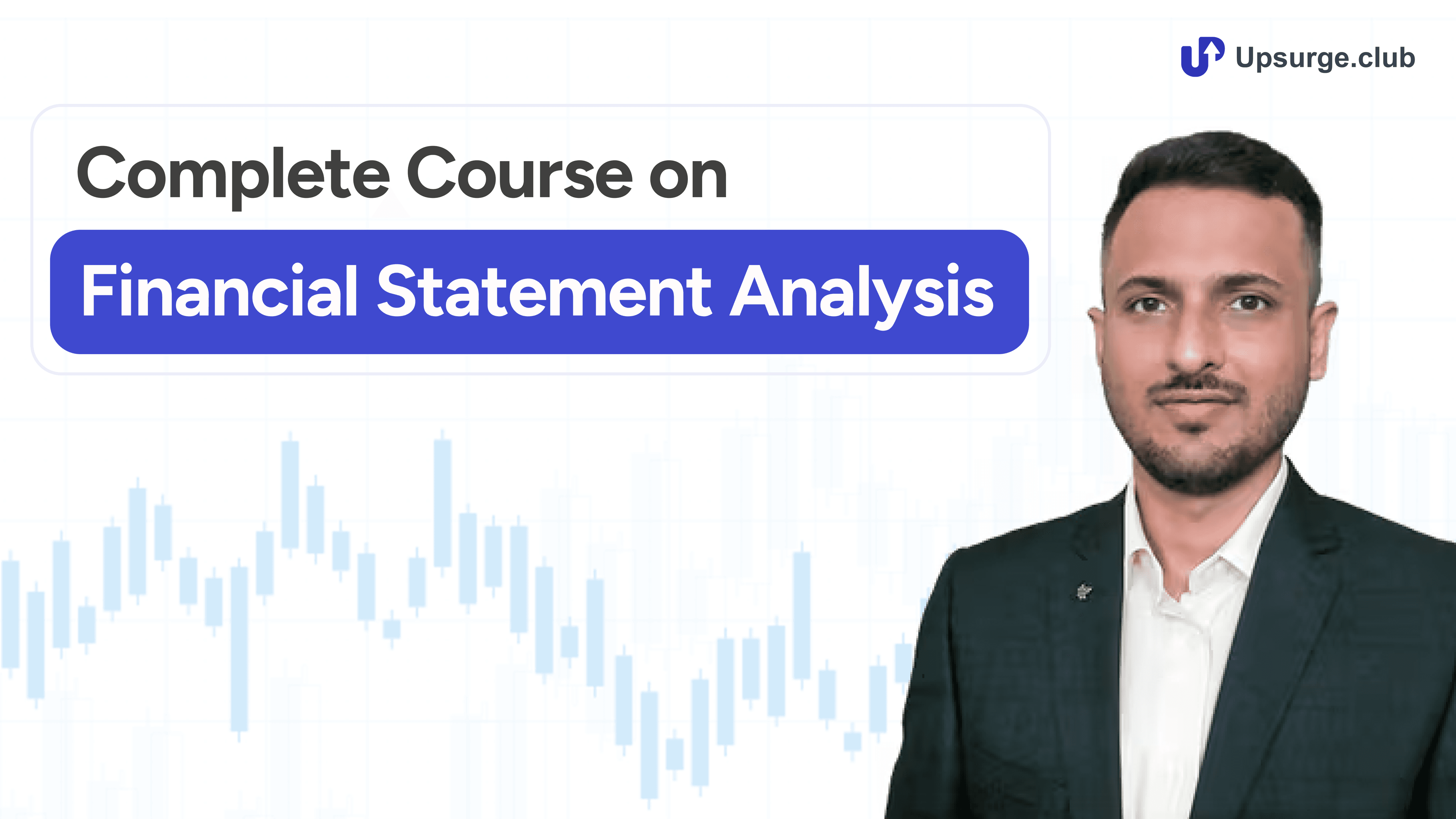 Complete Course on Financial Statement Analysis