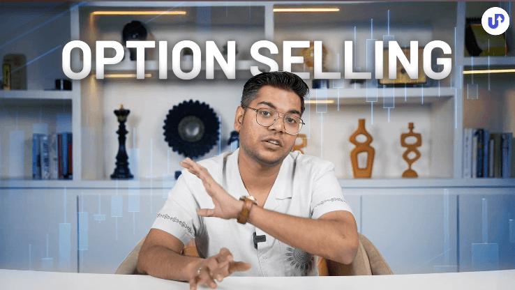 Options Trading Strategies by Kundan Prajapati