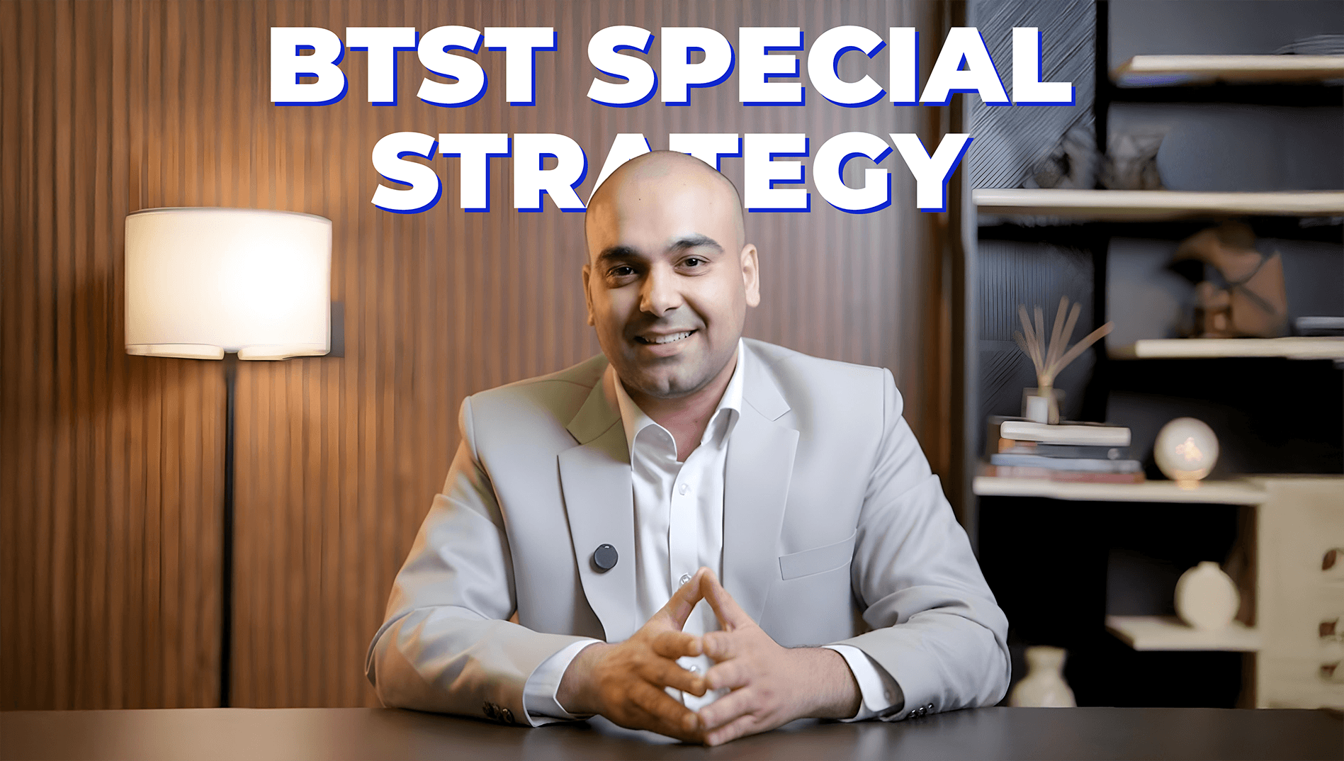 BTST Stocks & Index Options Trading Strategy