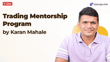 trading-mentorship-program-by-karan-mahale
