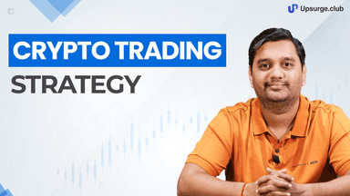 crypto-trading-strategy