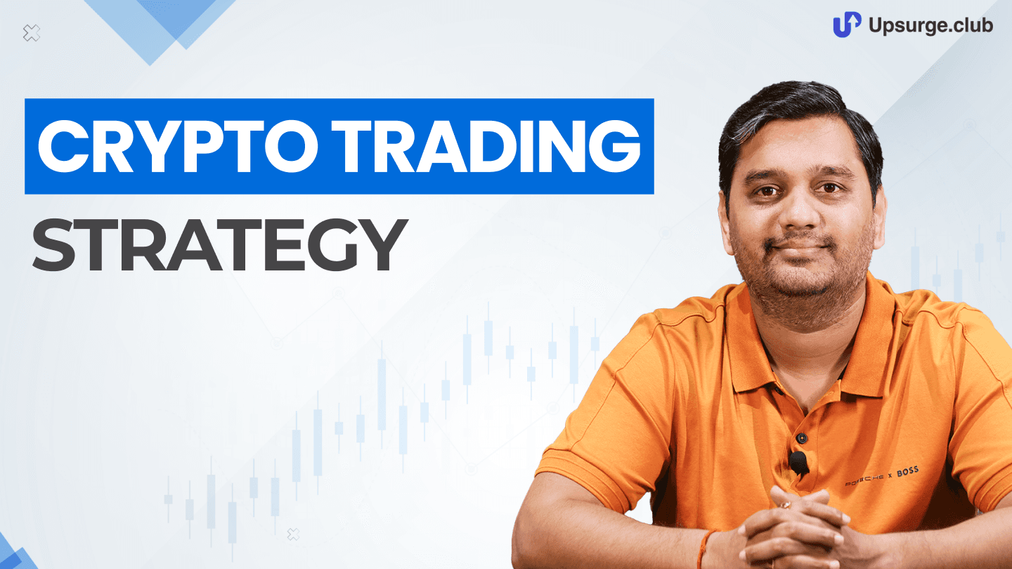 Crypto Trading Strategy