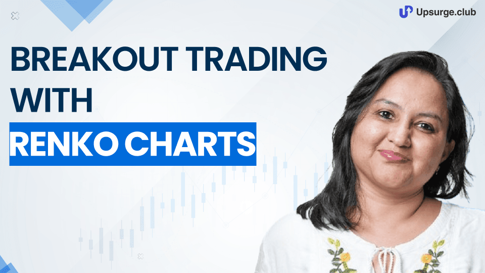 Breakout Trading with Renko Charts