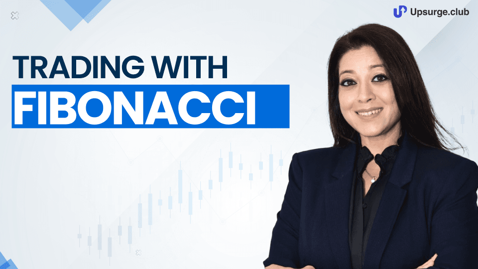 Trading with Fibonacci