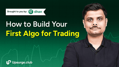 how-to-build-your-first-algo-for-trading