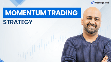 momentum-trading-strategy