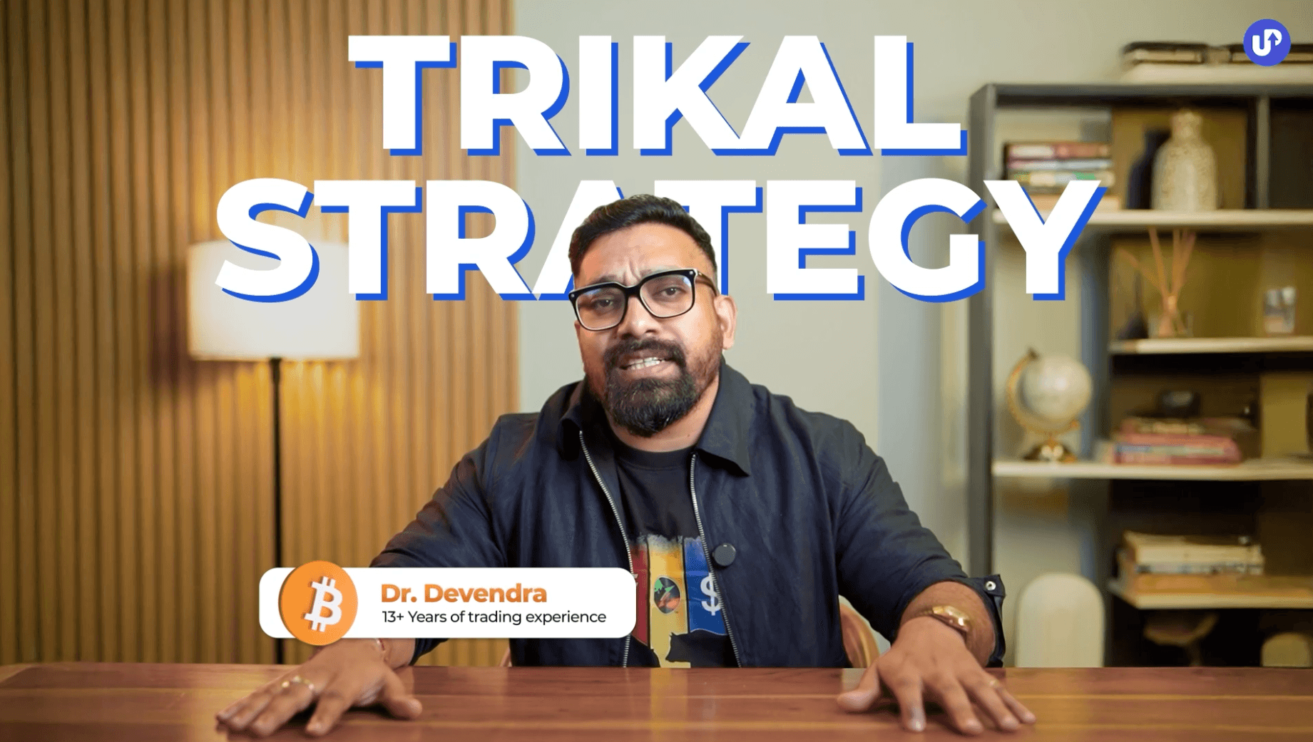 Trikal Trading Strategy for Crypto
