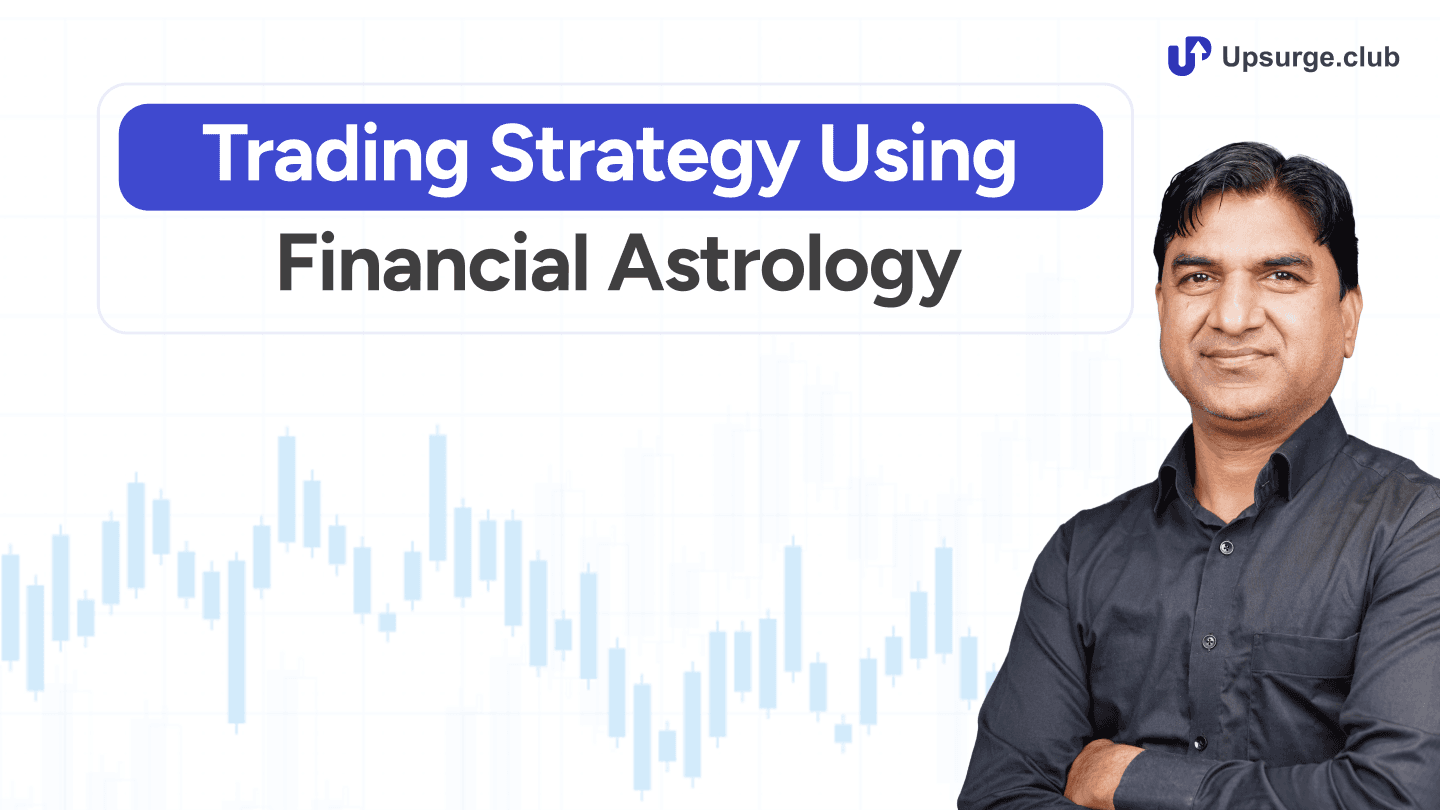 Trading Strategy Using Financial Astrology