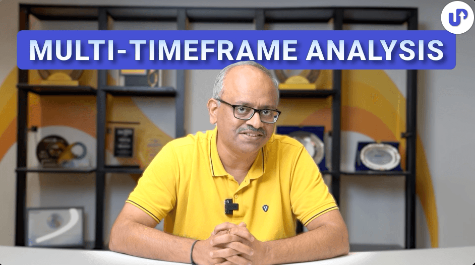 multi-timeframe-trading-strategy