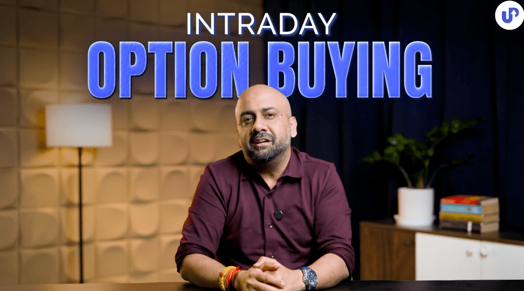 Intraday Trading Strategy using Jimm Indicator