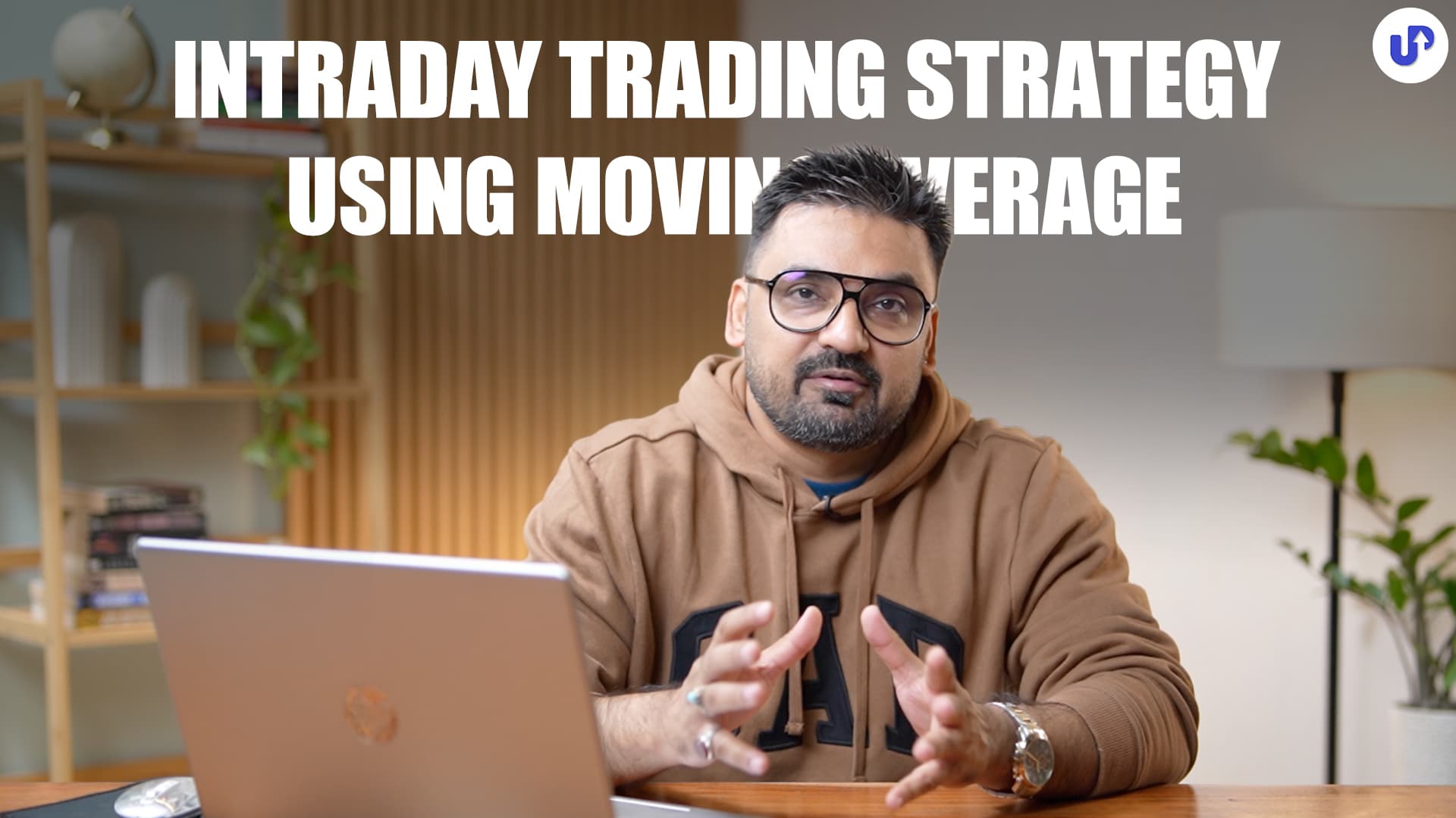 intraday-trading-strategy-using-moving-average