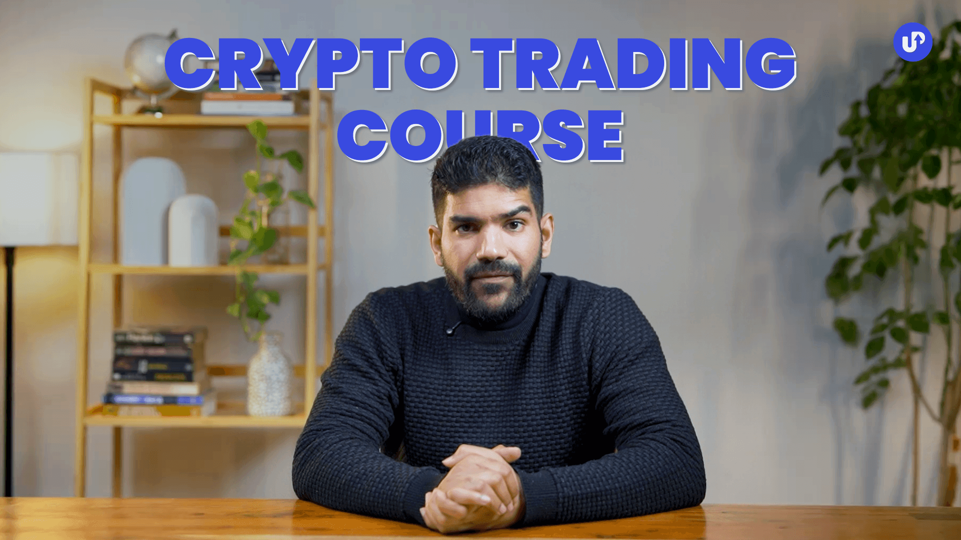 Intraday Trading Strategy for Crypto Market