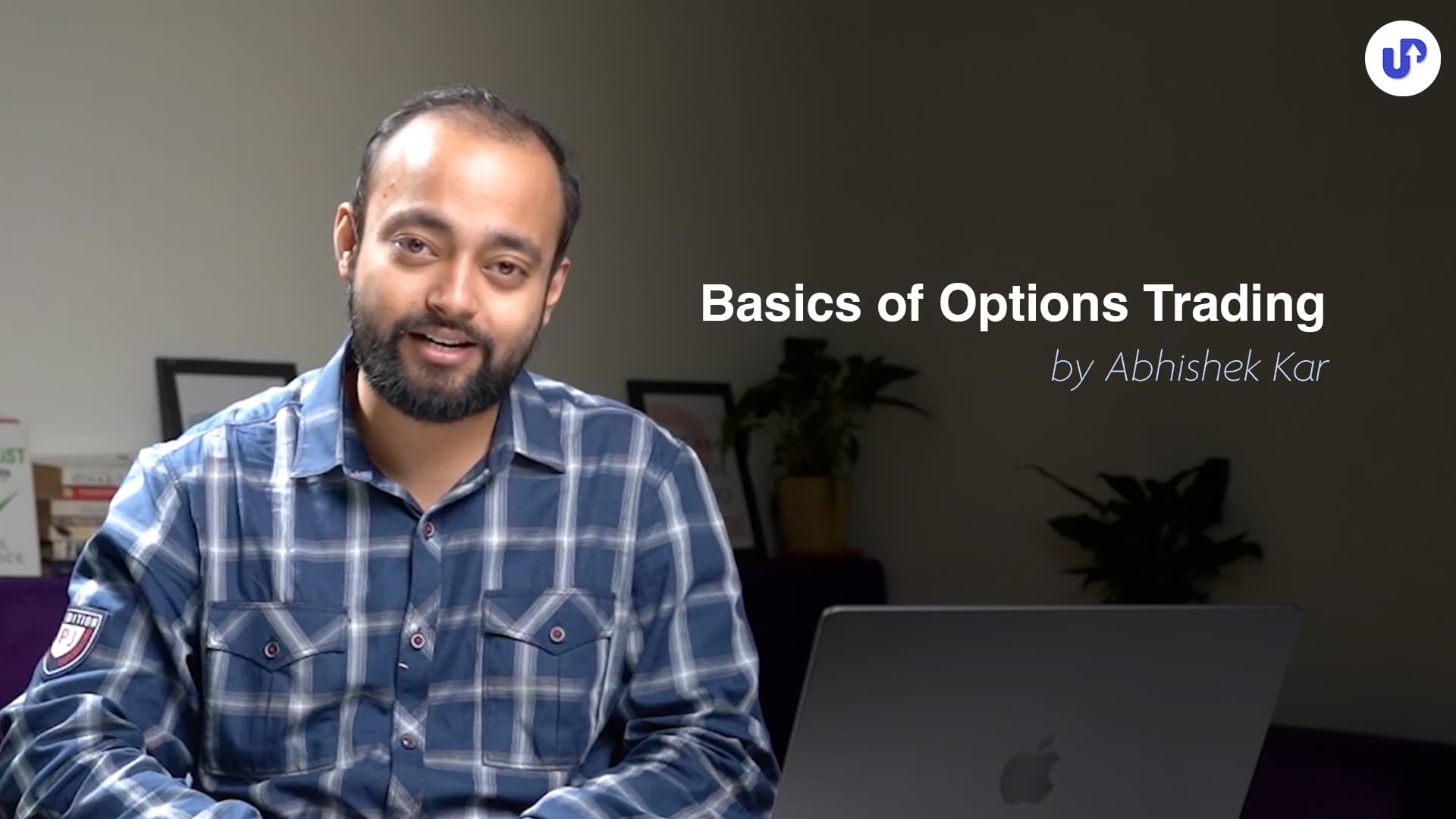 Basics of Options Trading