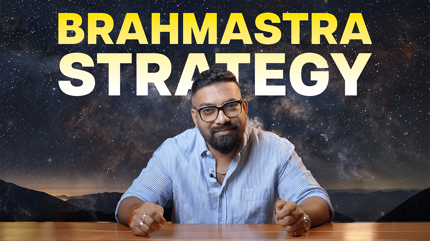 Brahmastra Intraday Trading Strategy for Gold (XAU/USD) & Silver (XAG/USD)