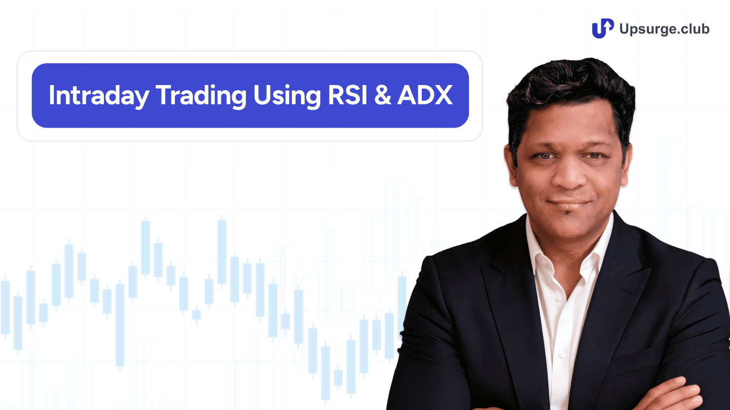 indicator-based-intraday-strategy