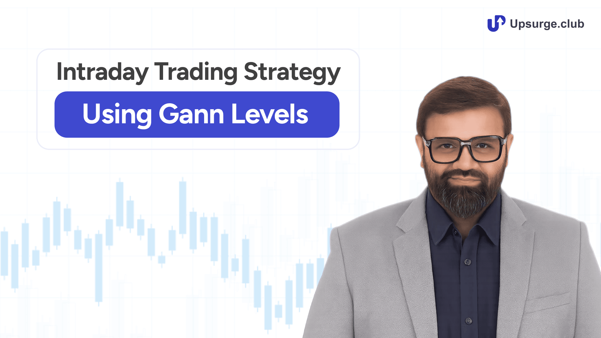 Intraday Trading Strategy Using Gann Levels