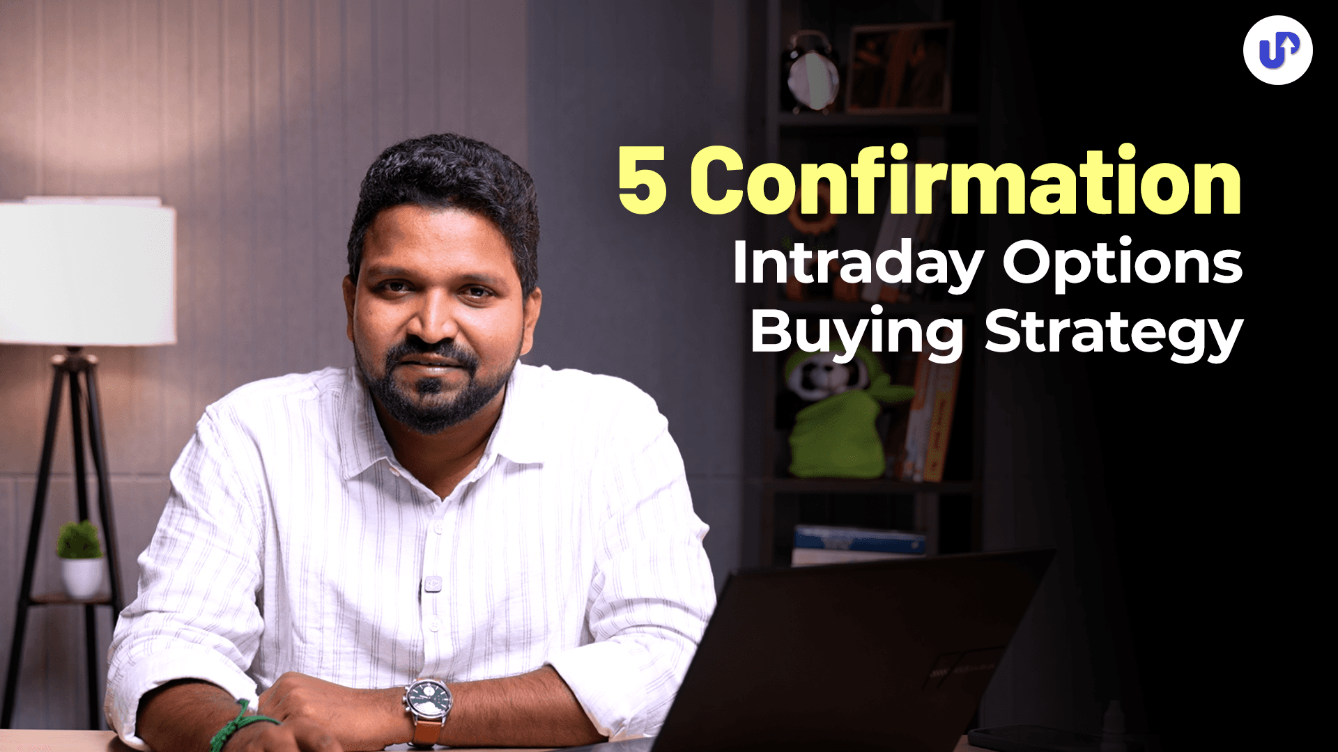 5-confirmation-intraday-options-buying-strategy