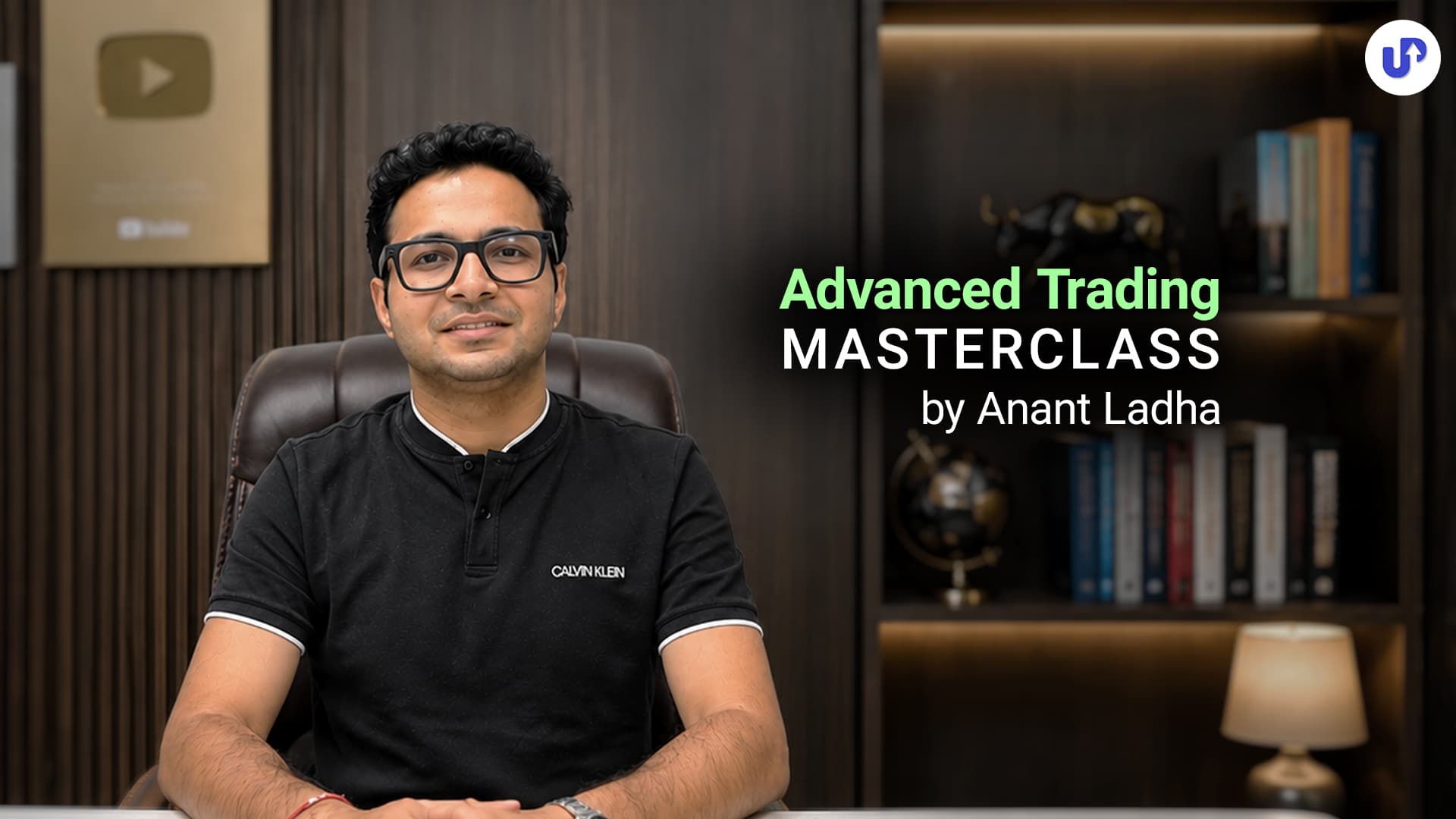 Advanced Trading Masterclass