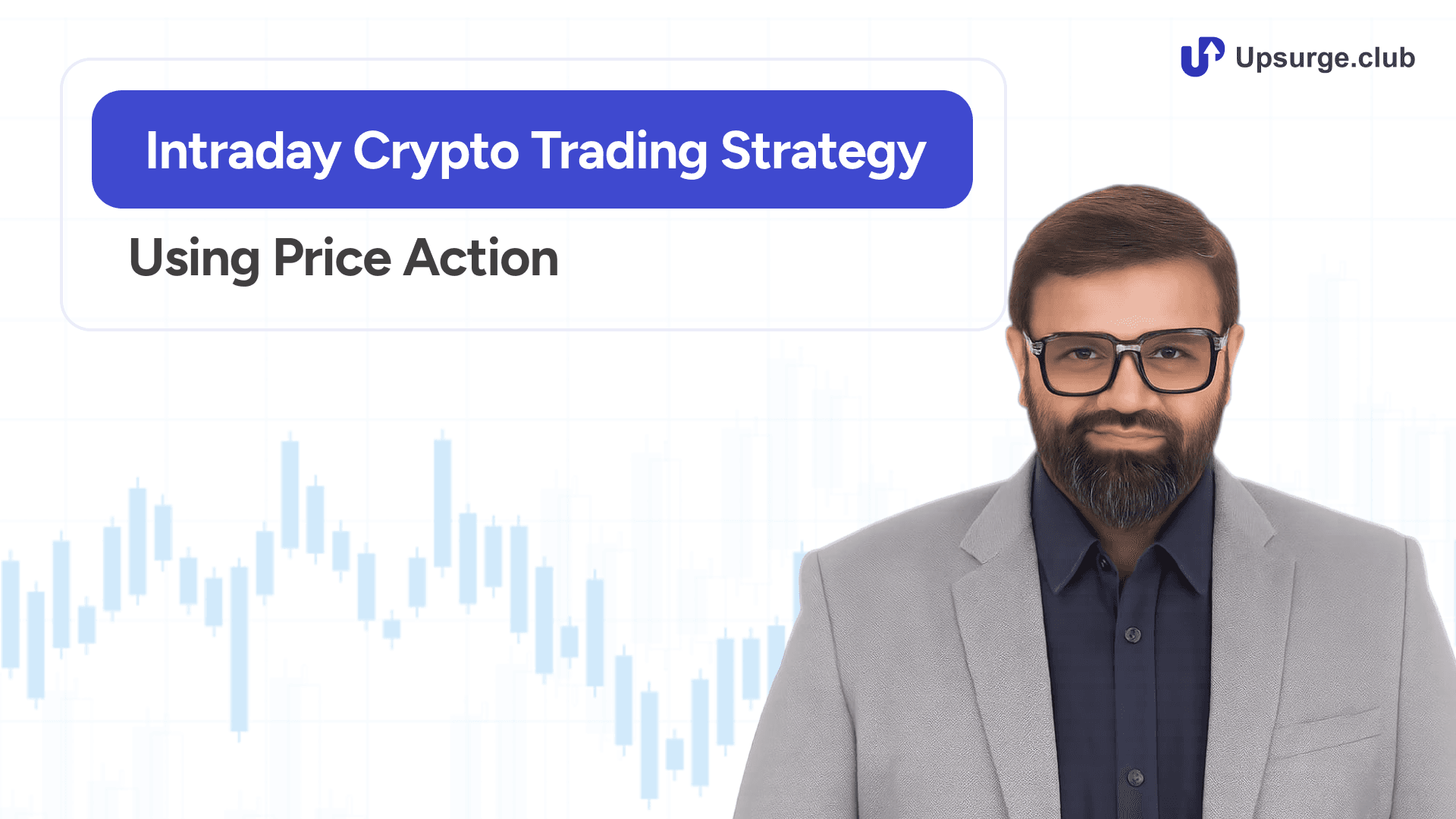 Intraday Crypto Trading Strategy Using Price Action